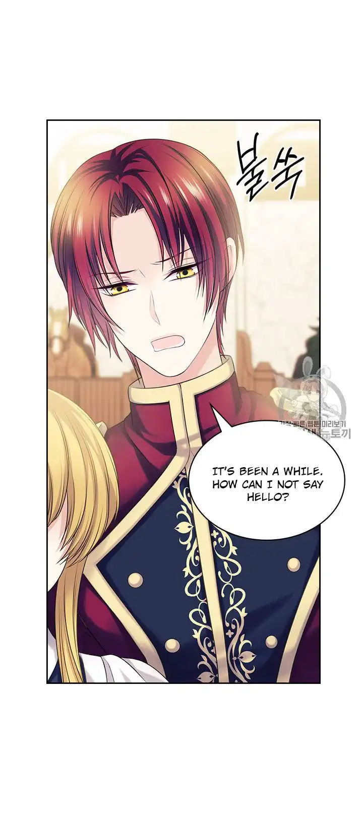 Sincerely: I Became a Duke's Maid Chapter 70 30